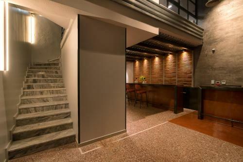 Apartamento Urban Donkey