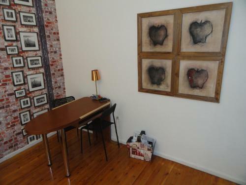 Mini Apartment