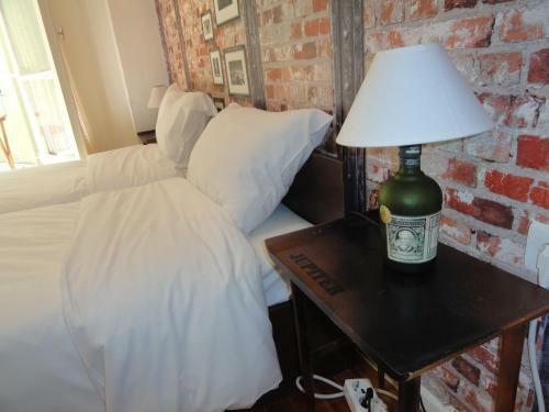 Mini Apartment