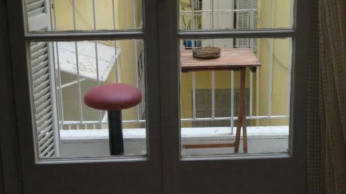 Mini Apartment
