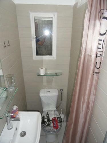Mini Apartment