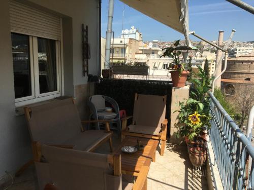 Apartamento 45 Kamara