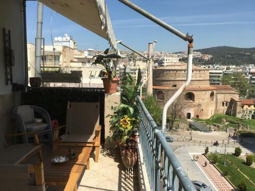 Apartamento 45 Kamara