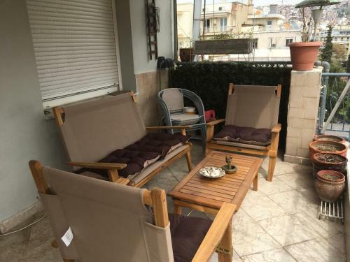 Apartamento 45 Kamara