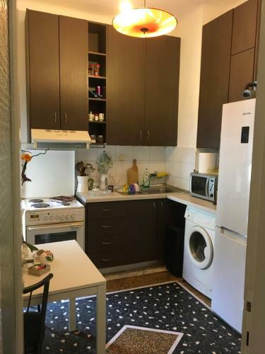 Apartamento 45 Kamara