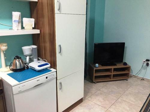 Apartamento Pearl House
