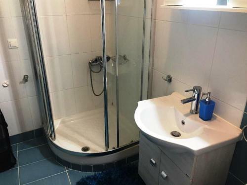 Apartamento Pearl House