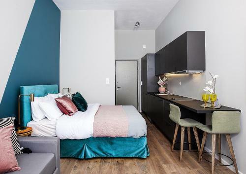 Apartamento Suitcase