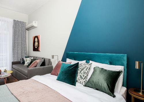 Apartamento Suitcase