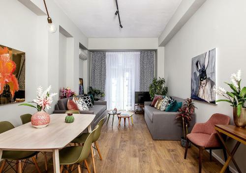 Apartamento Suitcase
