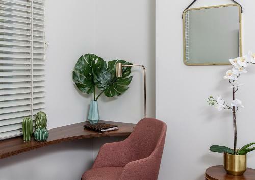 Apartamento Suitcase