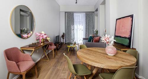 Apartamento Suitcase