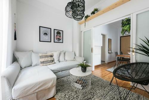 Apartamento Boho City