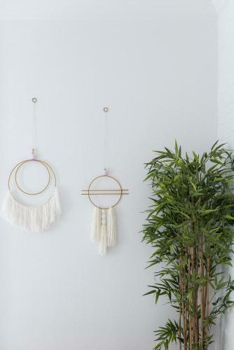 Apartamento Boho City
