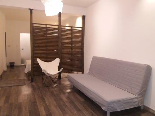 Apartamento White Tower Area Loft