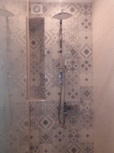 Apartamento White Tower Area Loft
