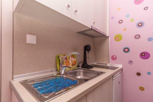 Apartamento Manina Superior Studios