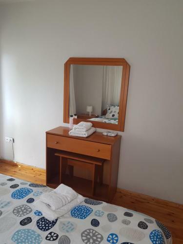 Apartamento Dimitris House 6 With Private Closed Parking