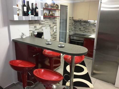 Apartamento Luxury Superior Suite