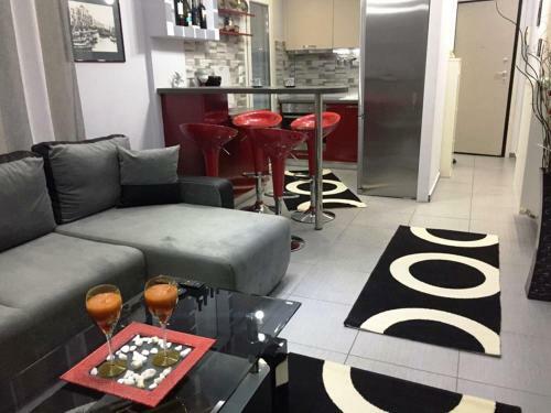 Apartamento Luxury Superior Suite