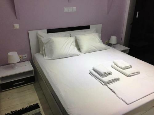 Apartamento Luxury Superior Suite