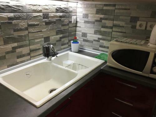 Apartamento Luxury Superior Suite