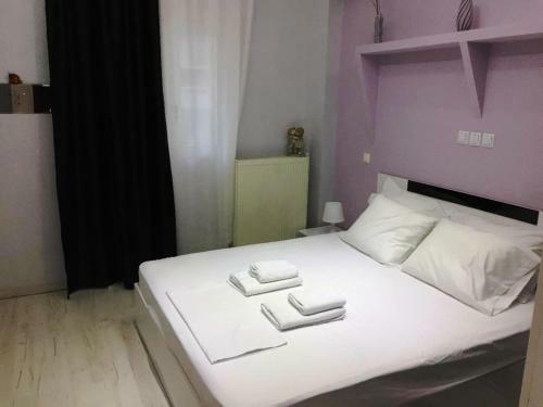 Apartamento Luxury Superior Suite