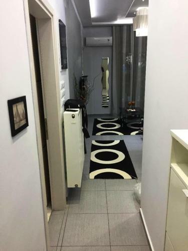 Apartamento Luxury Superior Suite