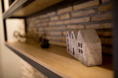 Apartamento Thess Cozy Living