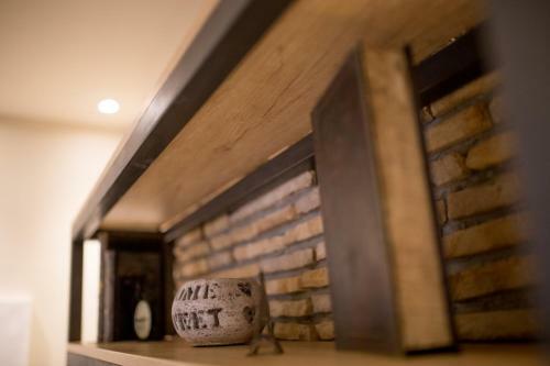 Apartamento Thess Cozy Living