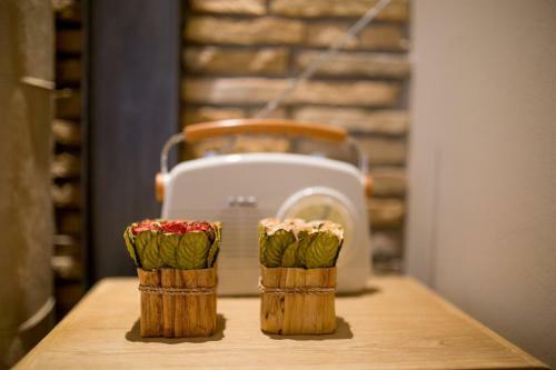 Apartamento Thess Cozy Living