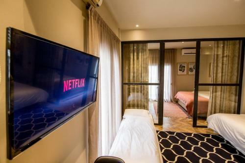 Apartamento Thess Cozy Living