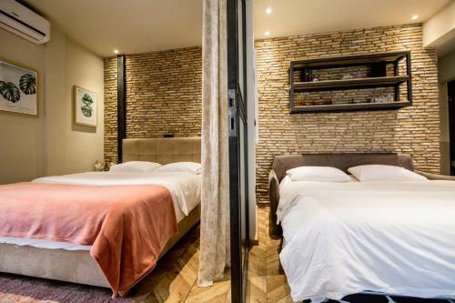 Apartamento Thess Cozy Living