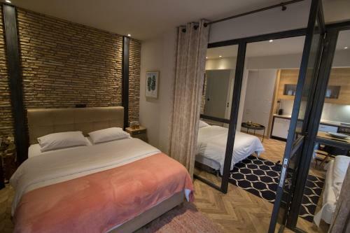 Apartamento Thess Cozy Living