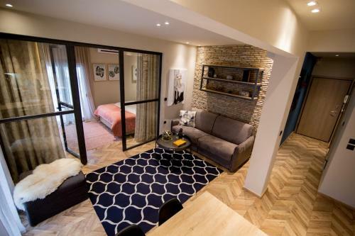 Apartamento Thess Cozy Living