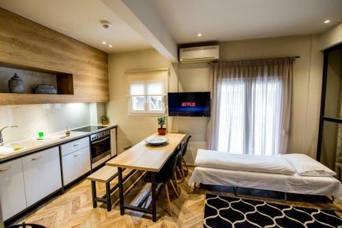 Apartamento Thess Cozy Living