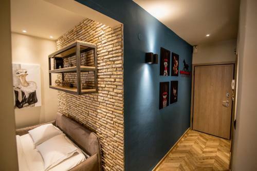 Apartamento Thess Cozy Living