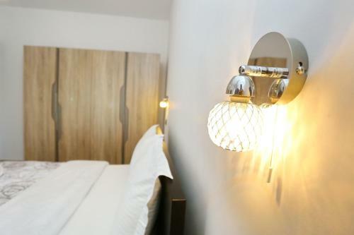 Apartamento Santa Sofia City Center