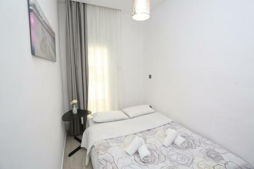 Apartamento Santa Sofia City Center