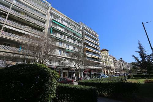 Apartamento Santa Sofia City Center