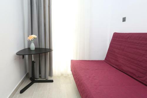 Apartamento Santa Sofia City Center