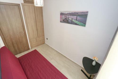 Apartamento Santa Sofia City Center