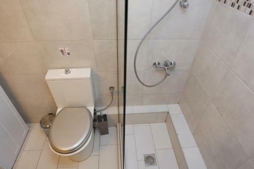 Apartamento Santa Sofia City Center