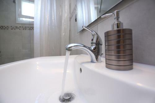 Apartamento Santa Sofia City Center