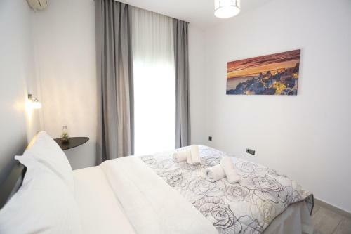 Apartamento Santa Sofia City Center