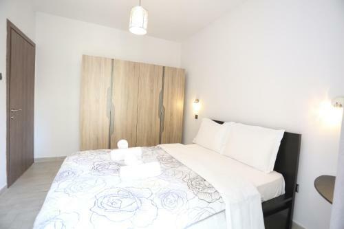 Apartamento Santa Sofia City Center
