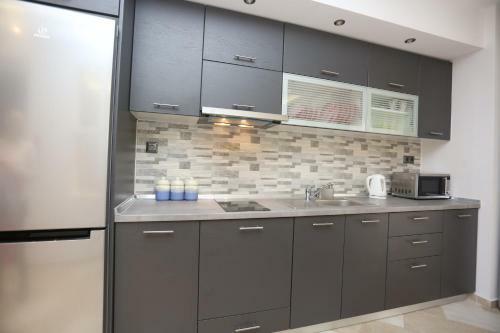 Apartamento Santa Sofia City Center
