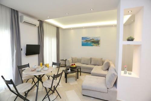 Apartamento Santa Sofia City Center
