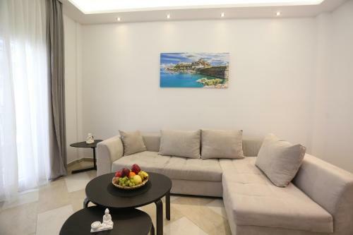 Apartamento Santa Sofia City Center
