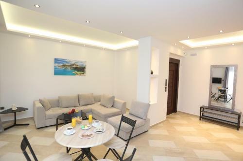 Apartamento Santa Sofia City Center